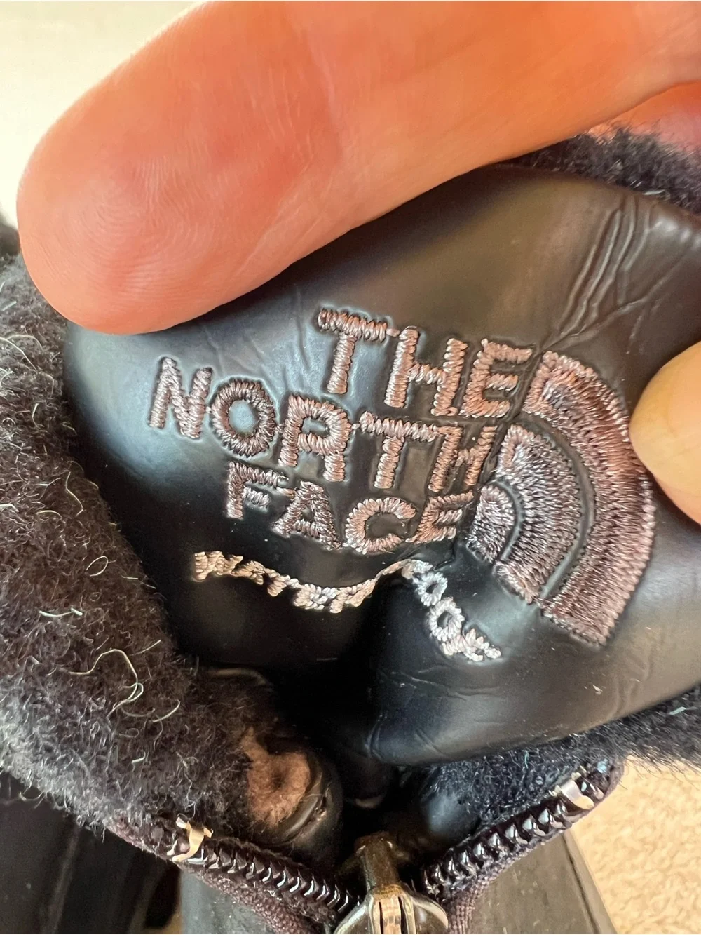 The North Face north face